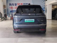 NIO ES8 2026 Six-Seat Executive Luxury Edition - ფოტო 8