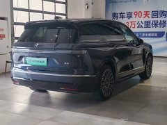 NIO ES8 2026 Six-Seat Executive Luxury Edition - ფოტო 9