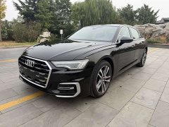 Audi A6L 2024 40 TFSI Luxury Sport Edition - ფოტო 1