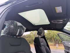 Audi A6L 2024 40 TFSI Luxury Sport Edition - ფოტო 11
