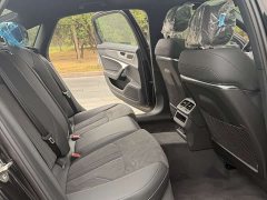 Audi A6L 2024 40 TFSI Luxury Sport Edition - ფოტო 13