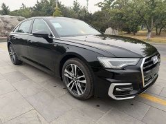 Audi A6L 2024 40 TFSI Luxury Sport Edition - ფოტო 3