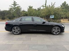 Audi A6L 2024 40 TFSI Luxury Sport Edition - ფოტო 4