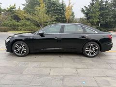 Audi A6L 2024 40 TFSI Luxury Sport Edition - ფოტო 7