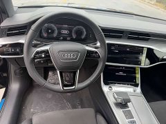 Audi A6L 2024 40 TFSI Luxury Sport Edition - ფოტო 8