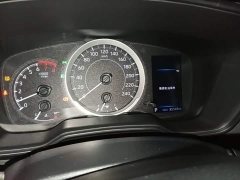 Toyota Corolla 1.2T S-CVT Pioneer Edition - ფოტო 11
