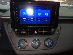 Toyota Corolla 1.2T S-CVT Pioneer Edition - ფოტო 12