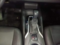 Toyota Corolla 1.2T S-CVT Pioneer Edition - ფოტო 13