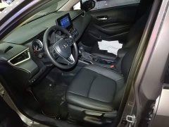 Toyota Corolla 1.2T S-CVT Pioneer Edition - ფოტო 14