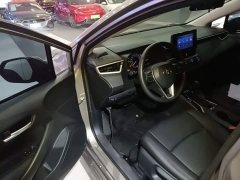 Toyota Corolla 1.2T S-CVT Pioneer Edition - ფოტო 15