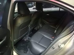Toyota Corolla 1.2T S-CVT Pioneer Edition - ფოტო 16