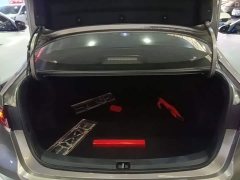 Toyota Corolla 1.2T S-CVT Pioneer Edition - ფოტო 18
