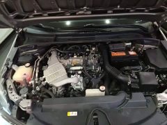 Toyota Corolla 1.2T S-CVT Pioneer Edition - ფოტო 19