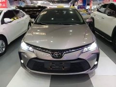 Toyota Corolla 1.2T S-CVT Pioneer Edition - ფოტო 2