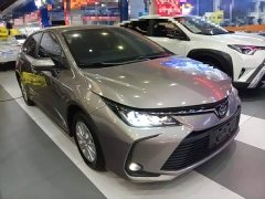 Toyota Corolla 1.2T S-CVT Pioneer Edition - ფოტო 3