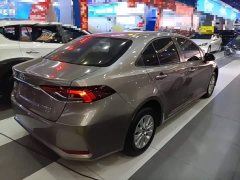 Toyota Corolla 1.2T S-CVT Pioneer Edition - ფოტო 6