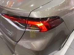 Toyota Corolla 1.2T S-CVT Pioneer Edition - ფოტო 7