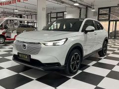 Honda Vezel 2023 1.5L CVT Tech Edition - ფოტო 1