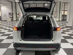 Honda Vezel 2023 1.5L CVT Tech Edition - ფოტო 10