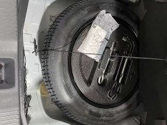 Honda Vezel 2023 1.5L CVT Tech Edition - ფოტო 11