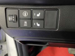 Honda Vezel 2023 1.5L CVT Tech Edition - ფოტო 12