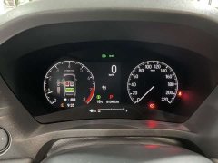 Honda Vezel 2023 1.5L CVT Tech Edition - ფოტო 13