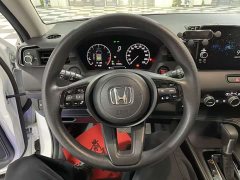 Honda Vezel 2023 1.5L CVT Tech Edition - ფოტო 14