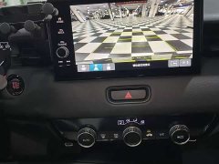 Honda Vezel 2023 1.5L CVT Tech Edition - ფოტო 17