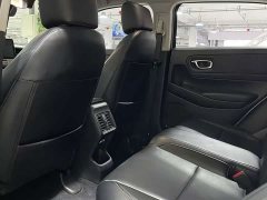 Honda Vezel 2023 1.5L CVT Tech Edition - ფოტო 5