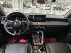 Honda Vezel 2023 1.5L CVT Tech Edition - ფოტო 6