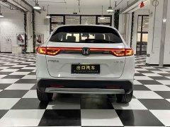 Honda Vezel 2023 1.5L CVT Tech Edition - ფოტო 8