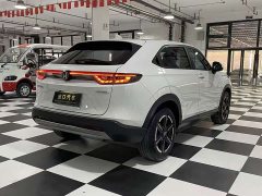 Honda Vezel 2023 1.5L CVT Tech Edition - ფოტო 9