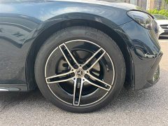 Mercedes-Benz E-Class E 260 L AMG Line - ფოტო 10