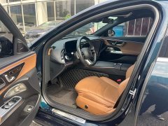 Mercedes-Benz E-Class E 260 L AMG Line - ფოტო 12