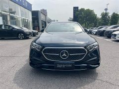 Mercedes-Benz E-Class E 260 L AMG Line - ფოტო 2