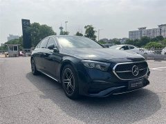 Mercedes-Benz E-Class E 260 L AMG Line - ფოტო 3