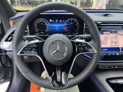 Mercedes-Benz E-Class Facelift E 300 L Luxury - ფოტო 12