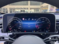 Mercedes-Benz E-Class Facelift E 300 L Luxury - ფოტო 16