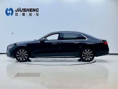 Mercedes-Benz E-Class Facelift E 300 L Luxury - ფოტო 3