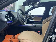 Mercedes-Benz E-Class Facelift E 300 L Luxury - ფოტო 8