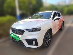 Great Wall WEY VV7 2020 2.0T Flagship - ფოტო 1