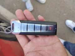 Great Wall WEY VV7 2020 2.0T Flagship - ფოტო 11