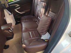 Great Wall WEY VV7 2020 2.0T Flagship - ფოტო 14