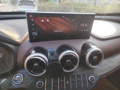 Great Wall WEY VV7 2020 2.0T Flagship - ფოტო 5
