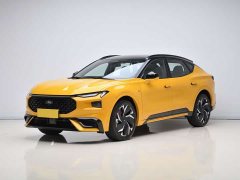 Ford Mondeo 2.0T E-Hybrid Sport ST-Line - ფოტო 1