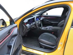 Ford Mondeo 2.0T E-Hybrid Sport ST-Line - ფოტო 11