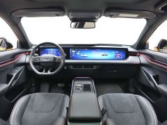 Ford Mondeo 2.0T E-Hybrid Sport ST-Line - ფოტო 14