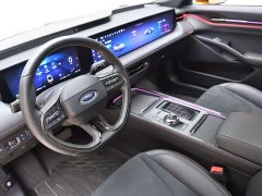 Ford Mondeo 2.0T E-Hybrid Sport ST-Line - ფოტო 15