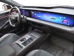 Ford Mondeo 2.0T E-Hybrid Sport ST-Line - ფოტო 16