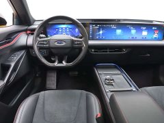 Ford Mondeo 2.0T E-Hybrid Sport ST-Line - ფოტო 17